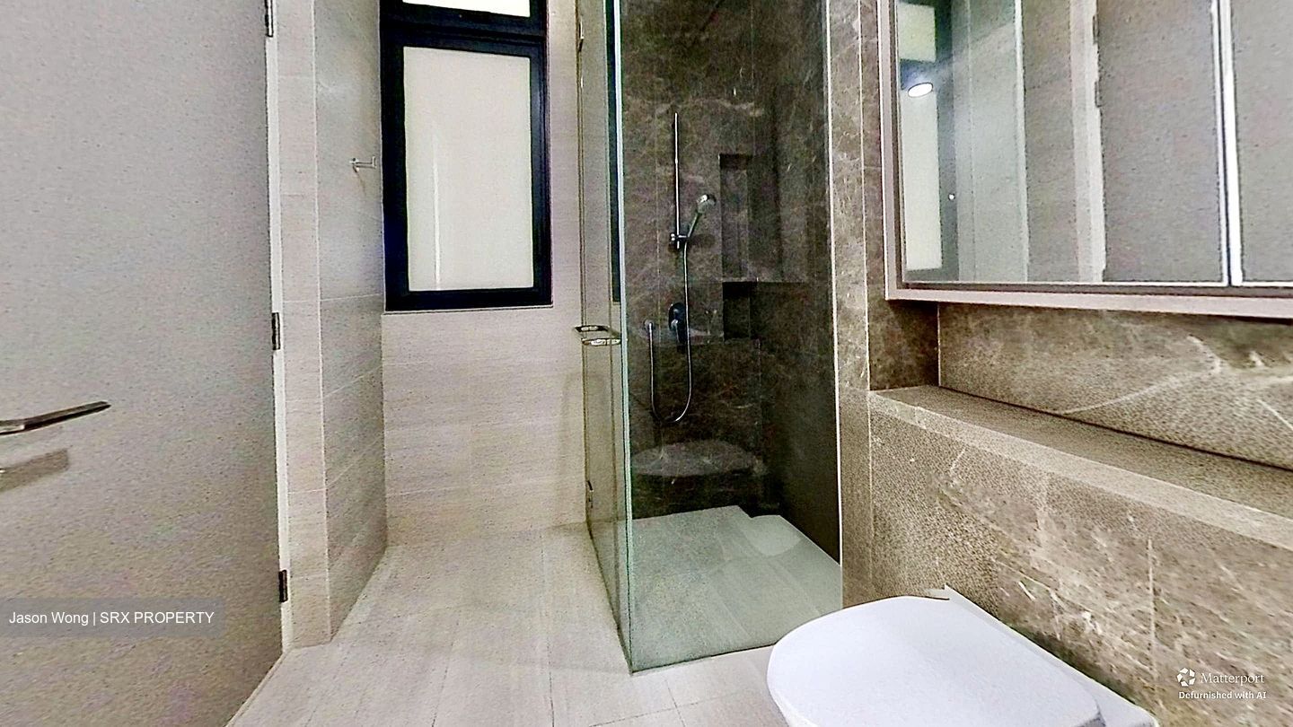 Highline Residences (D3), Condominium #487907411